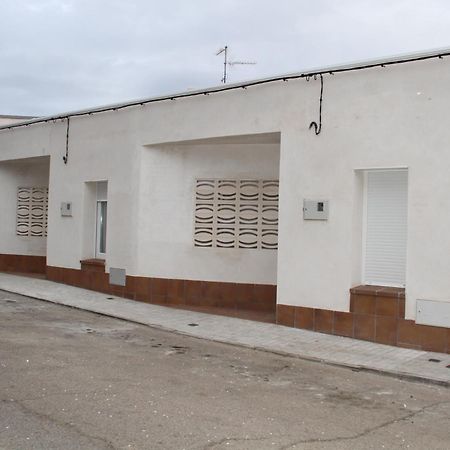 Los Palomares El Casar de Talamanca Eksteriør billede